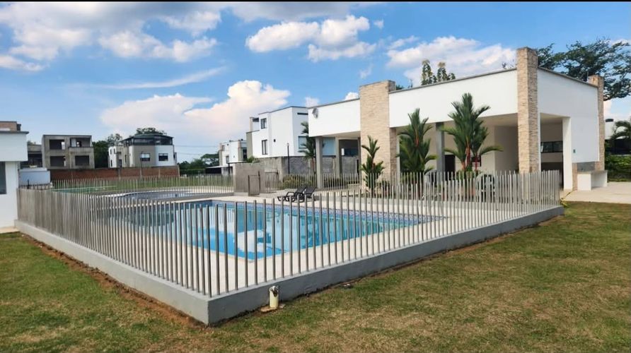 Casa de 5 alcobas en venta en Las Mercedes, Jamundí, 320 m² · foto 11 de 24
