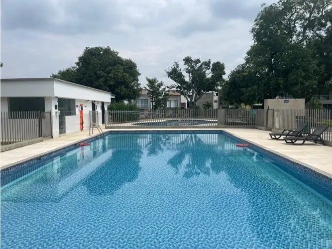 Casa de 5 alcobas en venta en Las Mercedes, Jamundí, 320 m² · foto 12 de 24