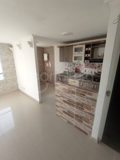 Apartamento en venta en San Antonio De Prado, Medellín · foto 3 de 8