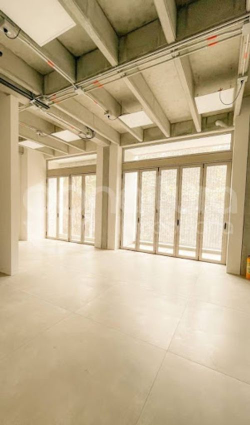 Oficina en arriendo en El Poblado, Medellín, 95 m² · foto 3 de 5