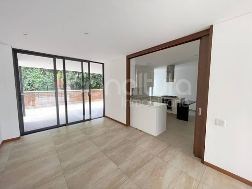 Apartamento en arriendo en El Campestre, Medellín · foto 5 de 24