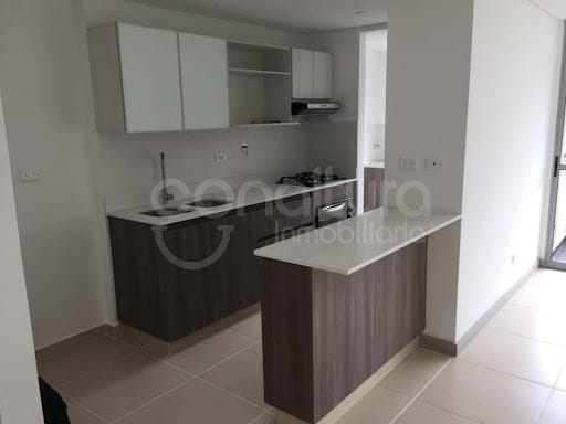 Apartamento de 3 alcobas en venta en El Esmeraldal, Envigado, 96 m² · foto 4 de 6