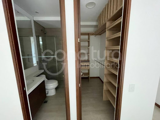 Apartamento en arriendo en El Campestre, Medellín · foto 17 de 24