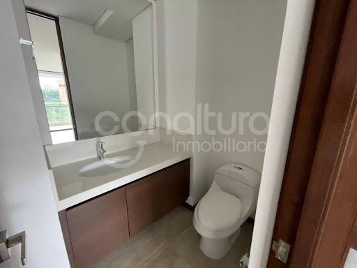 Apartamento en arriendo en El Campestre, Medellín · foto 19 de 24