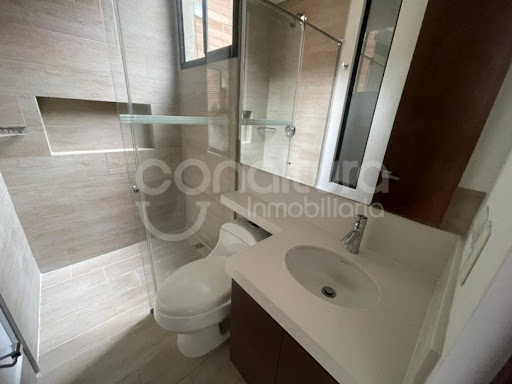 Apartamento en arriendo en El Campestre, Medellín · foto 20 de 24