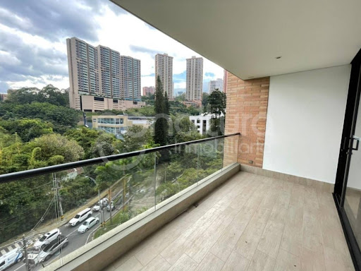 Apartamento en arriendo en El Campestre, Medellín · foto 24 de 24