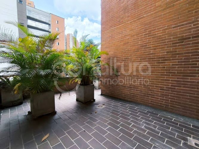 Apartamento de 2 alcobas en arriendo en Santa Maria De Los Angeles, Medellín, 98 m² · foto 18 de 18
