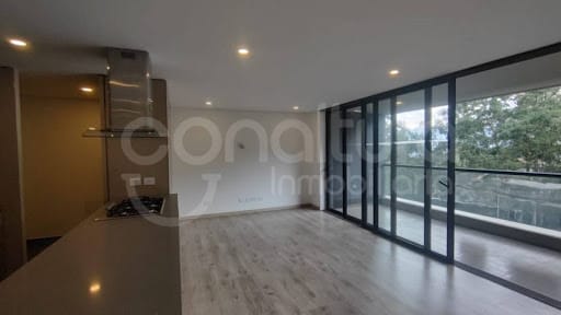 Apartamento de 2 alcobas en arriendo en Las Palmas, Medellín, 102 m² · foto 6 de 20