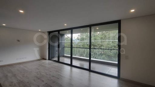 Apartamento de 2 alcobas en arriendo en Las Palmas, Medellín, 102 m² · foto 7 de 20