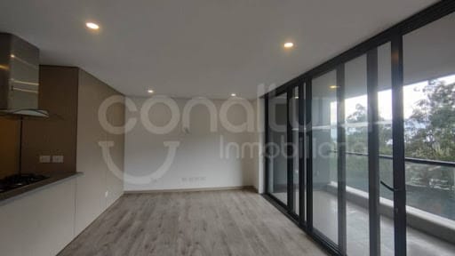 Apartamento de 2 alcobas en arriendo en Las Palmas, Medellín, 102 m² · foto 8 de 20