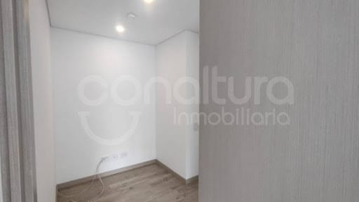 Apartamento de 2 alcobas en arriendo en Las Palmas, Medellín, 102 m² · foto 10 de 20
