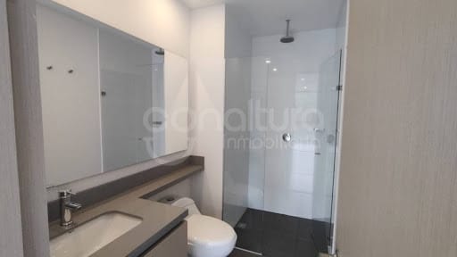 Apartamento de 2 alcobas en arriendo en Las Palmas, Medellín, 102 m² · foto 18 de 20