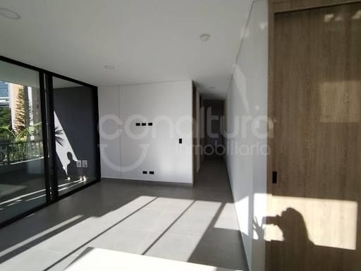 Apartamento de 2 alcobas en arriendo en Las Palmas, Medellín, 90 m² · foto 4 de 14