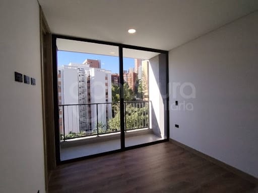 Apartamento de 2 alcobas en arriendo en Las Palmas, Medellín, 90 m² · foto 6 de 14