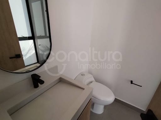 Apartamento de 2 alcobas en arriendo en Las Palmas, Medellín, 90 m² · foto 8 de 14