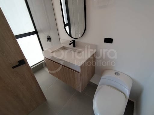 Apartamento de 2 alcobas en arriendo en Las Palmas, Medellín, 90 m² · foto 9 de 14