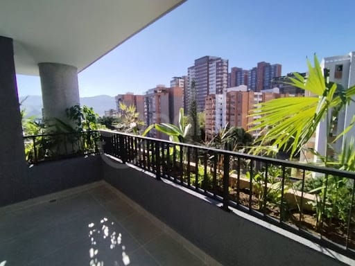 Apartamento de 2 alcobas en arriendo en Las Palmas, Medellín, 90 m² · foto 14 de 14