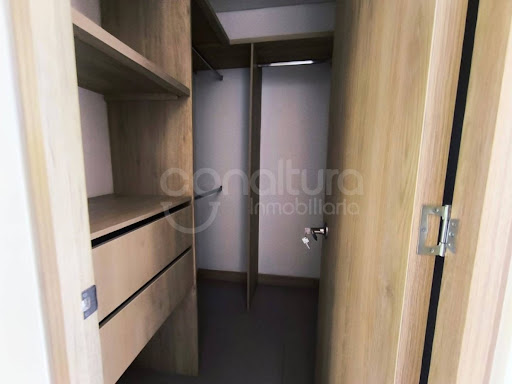 Apartamento en arriendo en El Tesoro, Medellín · foto 17 de 22