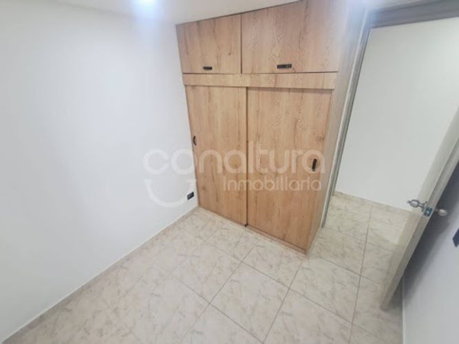 Apartamento de 2 alcobas en venta en Barrio Nuevo, Bello, 50 m² · foto 10 de 15