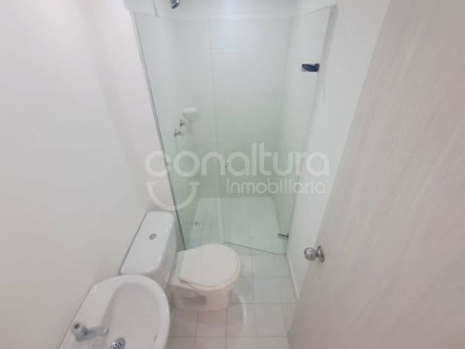 Apartamento de 2 alcobas en venta en Barrio Nuevo, Bello, 50 m² · foto 13 de 15