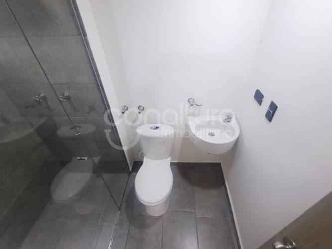 Apartamento de 2 alcobas en venta en Barrio Nuevo, Bello, 50 m² · foto 14 de 15