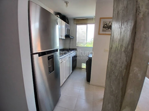 Apartamento en arriendo en Villa Carlota, Medellín · foto 2 de 13