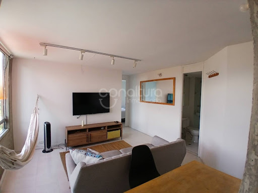 Apartamento en arriendo en Villa Carlota, Medellín · foto 3 de 13