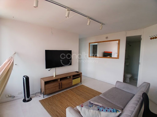 Apartamento en arriendo en Villa Carlota, Medellín · foto 4 de 13