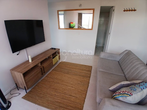 Apartamento en arriendo en Villa Carlota, Medellín · foto 5 de 13
