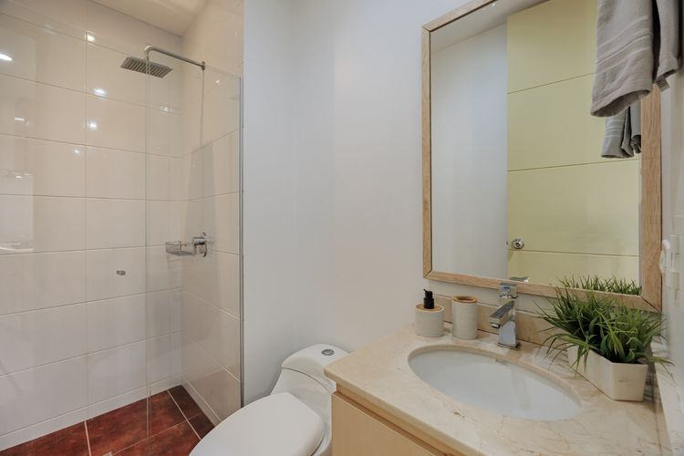 Apartamento de 2 alcobas en arriendo en Santa Maria De Los Angeles, Medellín, 70 m² · foto 16 de 24