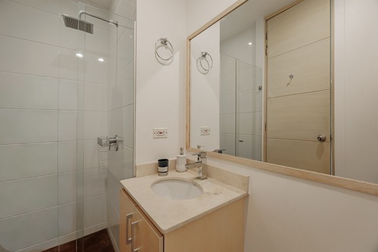 Apartamento de 2 alcobas en arriendo en Santa Maria De Los Angeles, Medellín, 70 m² · foto 12 de 24
