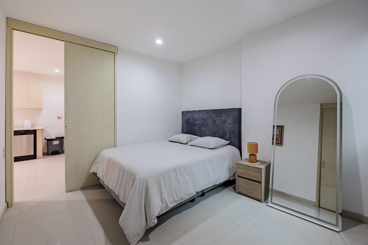 Apartamento de 2 alcobas en arriendo en Santa Maria De Los Angeles, Medellín, 70 m² · foto 9 de 24