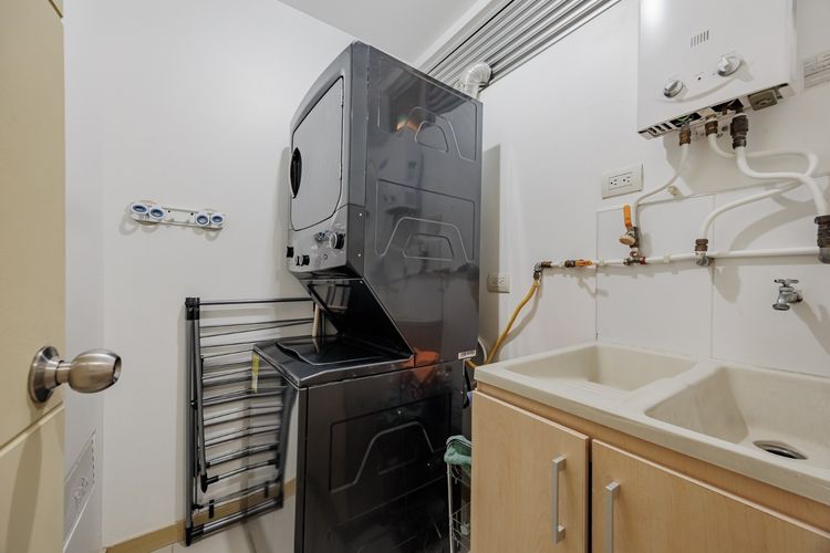 Apartamento de 2 alcobas en arriendo en Santa Maria De Los Angeles, Medellín, 70 m² · foto 11 de 24