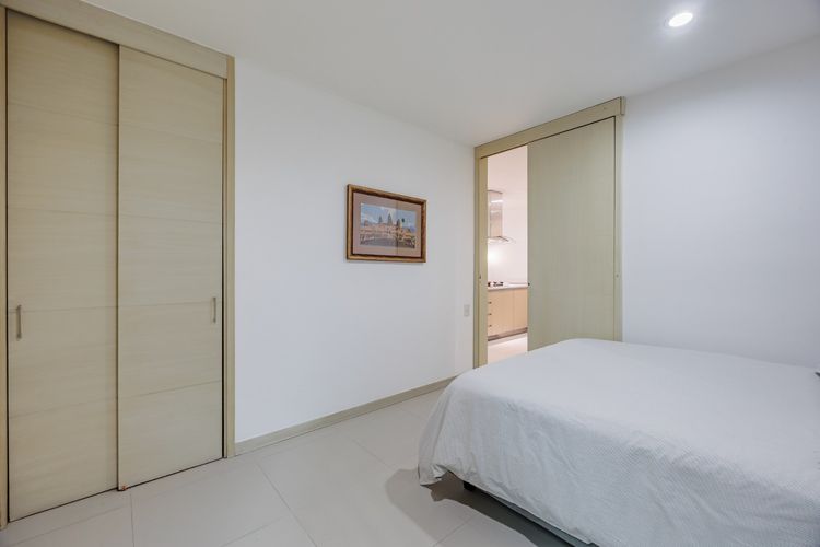 Apartamento de 2 alcobas en arriendo en Santa Maria De Los Angeles, Medellín, 70 m² · foto 15 de 24