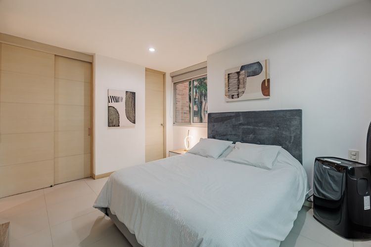 Apartamento de 2 alcobas en arriendo en Santa Maria De Los Angeles, Medellín, 70 m² · foto 18 de 24