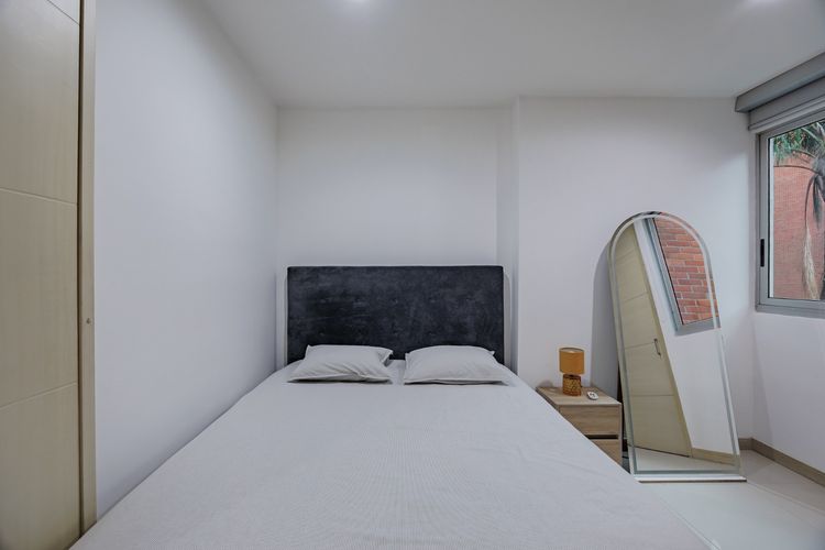 Apartamento de 2 alcobas en arriendo en Santa Maria De Los Angeles, Medellín, 70 m² · foto 22 de 24