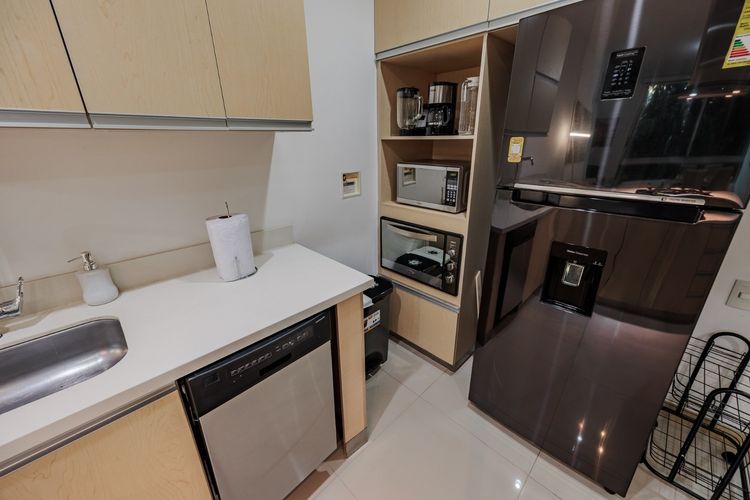 Apartamento de 2 alcobas en arriendo en Santa Maria De Los Angeles, Medellín, 70 m² · foto 13 de 24