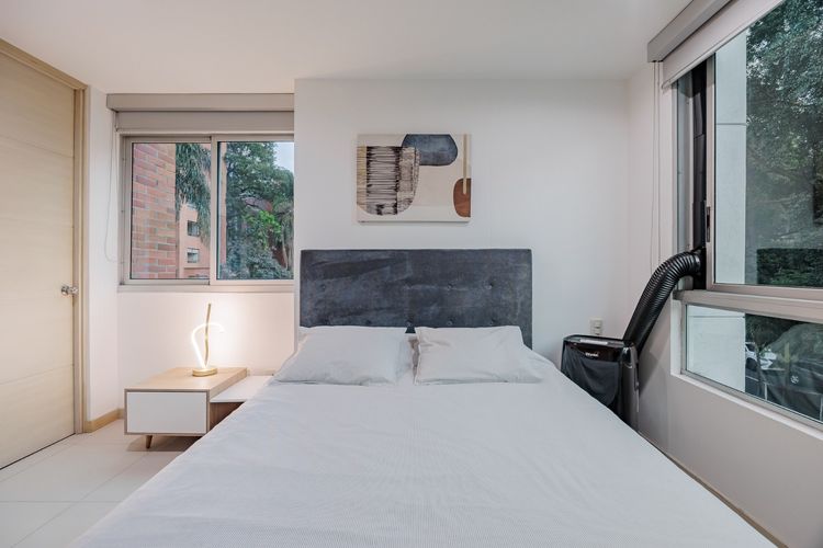 Apartamento de 2 alcobas en arriendo en Santa Maria De Los Angeles, Medellín, 70 m² · foto 17 de 24