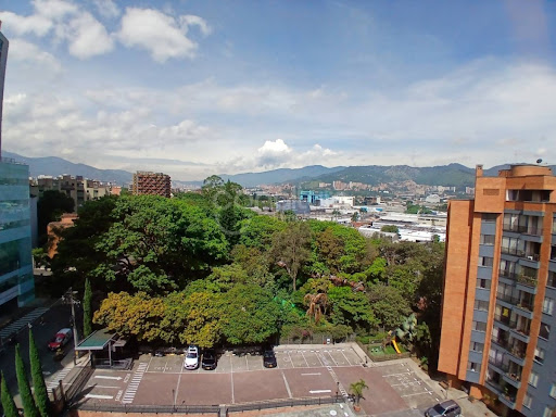 Apartamento en arriendo en Villa Carlota, Medellín · foto 13 de 13