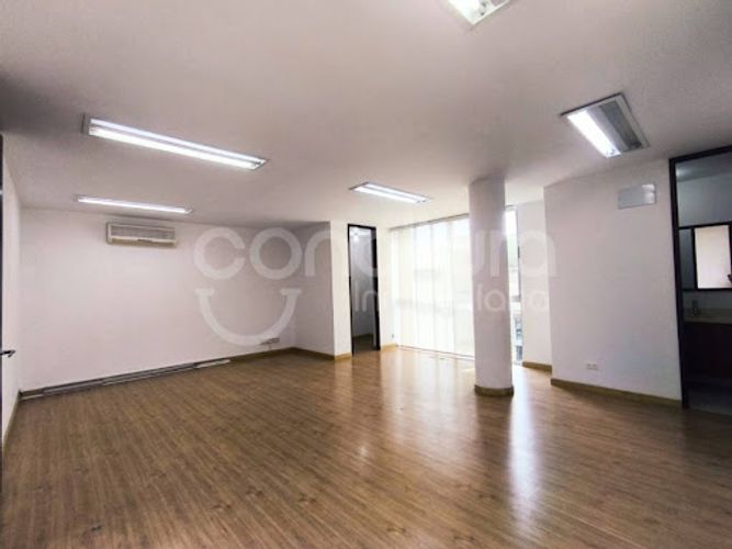 Oficina en arriendo en Milla De Oro, Medellín, 73 m² · foto 3 de 12