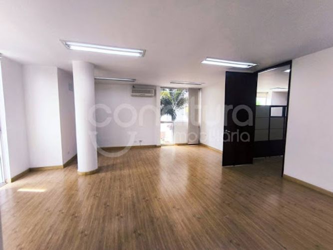Oficina en arriendo en Milla De Oro, Medellín, 73 m² · foto 4 de 12