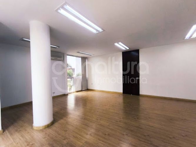 Oficina en arriendo en Milla De Oro, Medellín, 73 m² · foto 5 de 12