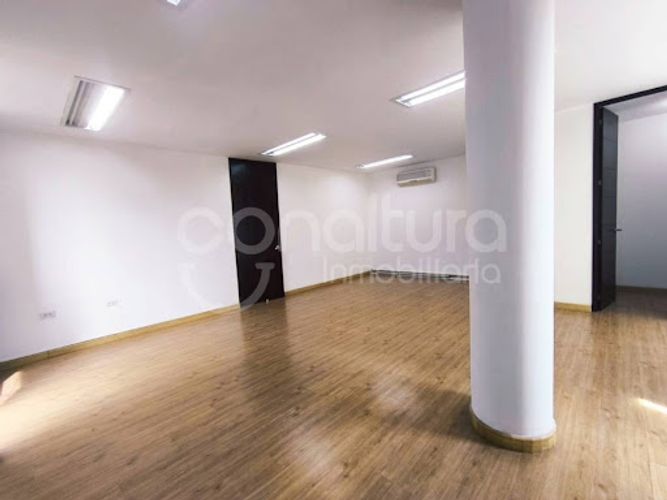 Oficina en arriendo en Milla De Oro, Medellín, 73 m² · foto 6 de 12