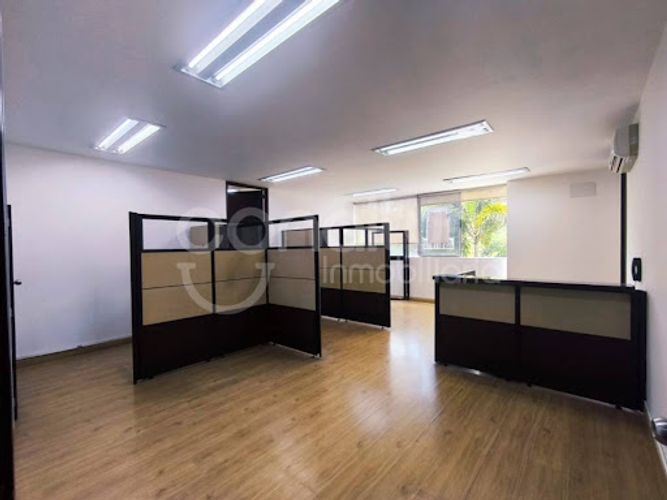 Oficina en arriendo en Milla De Oro, Medellín, 73 m² · foto 10 de 12