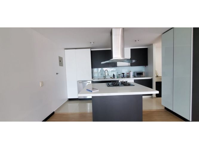 Apartamento de 3 alcobas en venta en La Pradera, Envigado, 160 m² · foto 4 de 19
