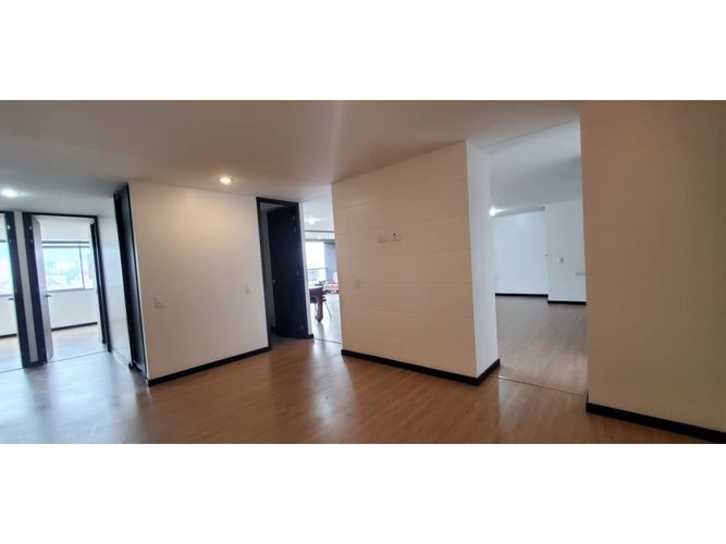 Apartamento de 3 alcobas en venta en La Pradera, Envigado, 160 m² · foto 5 de 19