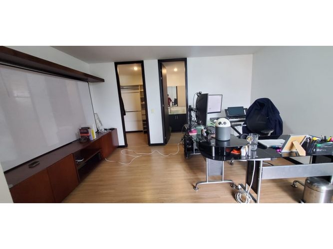 Apartamento de 3 alcobas en venta en La Pradera, Envigado, 160 m² · foto 7 de 19