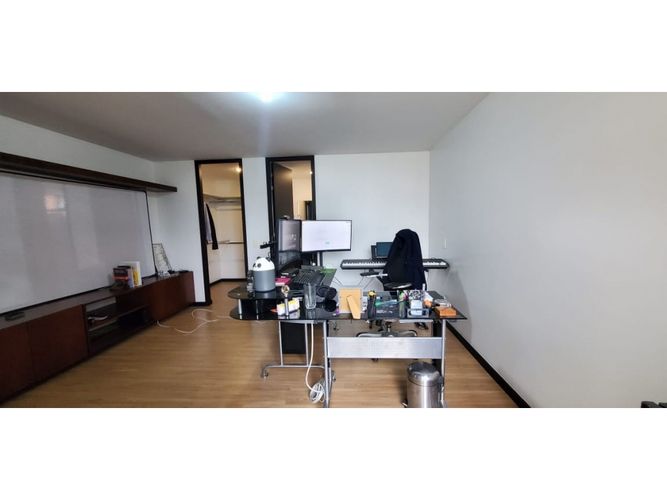 Apartamento de 3 alcobas en venta en La Pradera, Envigado, 160 m² · foto 9 de 19