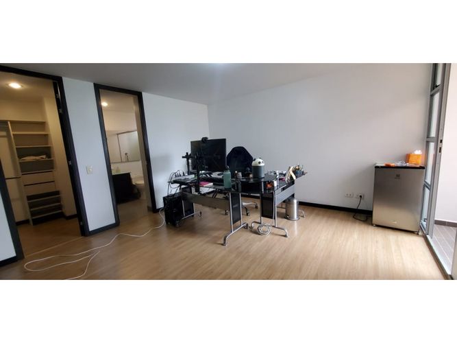 Apartamento de 3 alcobas en venta en La Pradera, Envigado, 160 m² · foto 10 de 19