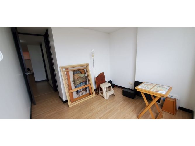Apartamento de 3 alcobas en venta en La Pradera, Envigado, 160 m² · foto 12 de 19